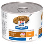 Hill's - Prescription Diet Canine Kidney Care K/D - 180GR (Cane)
