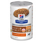 Hill's - Prescription Diet k/d + Mobility with Chicken - 370GR (Dog)