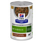 Hill's - Prescription Diet Metabolic Canine Weight Management Spezzatino of Chicken and Verdure - 156GR (Dog)