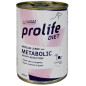 Prolife - Dog Medium Large Metabolic Weight Reduction - 400GR (Hund)