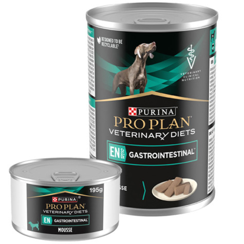 Purina - Pro Plan Veterinary Diets Gastrointestinal EN - 195GR (Cane) - 