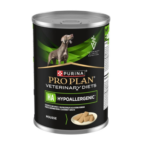 Purina - Pro Plan Dog Diet H.A. Hypoallergenic - 195GR (Cane) - 