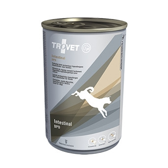 Trovet - Intestinal - 400GR (Cane) - 