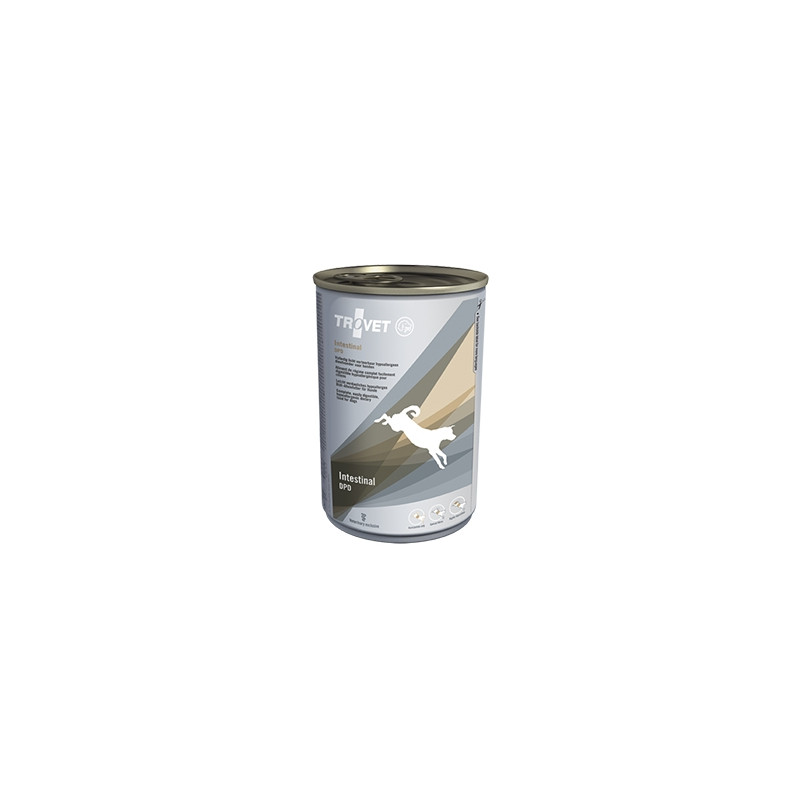 Trovet - Intestinal - 400GR (Cane)