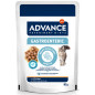 Advance - Veterinary Diet Cat Gastroenteric Huhn Nass - 85GR (Katze)