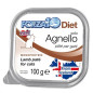 Forza10 - Solo Diet Agneau 100 g (Chat)