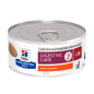 Hill's - Prescription Diet i/d con Pollo - 156GR (Gatto)