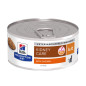 Hill's - Prescription Diet k/d Paté con Pollo - 156GR (Gatto)