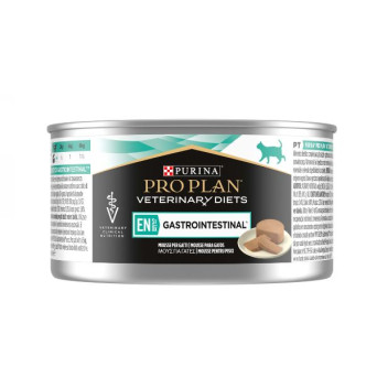 Purina - Pro Plan Veterinary Diets EN Gastrointestinal Per gatti - 195GR (Gatto) - 