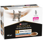 Purina - Pro Plan Veterinary Diets NF Renal Function Advanced Care with Salmon - 10X85GR (Cat)