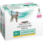 Purina - Pro Plan Veterinary Diets Gastrointestinal EN con Pollo - 10X85GR (Gatto)