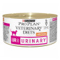 Purina - Pro Plan Veterinary Diets Urinary UR St/Ox Mousse Dinde 195 g (Chat)