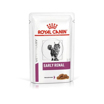 Royal Canin - Veterinary Diet Early Renal - 85GR (Gatto) - 