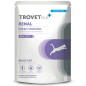 Trovet - Plus Cat Renal Venison Fresco - 85GR (Cat)