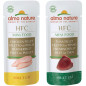 Almo Nature - HFC Green Label Mini-Food - 3GR - Tuna (Cat)