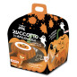 Coltivia - Halloween Zuccotto Kit per Gatto con Patè di Manzo e Cialda di Zucca - 1 Box Completo (Gatto)