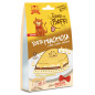 Coltivia - Serata Coi Baffi Torta Miaomosa mit Rind für Katzen - 1 Box Completo (Katze)
