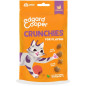 Edgard&Cooper - Snack Cat Crunchies al Pollo - 50GR (Gatto)