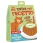 Coltivia - Tortina Mio Micetto with Salmon for Cats Kitten - 1 Box Completo (Cat)