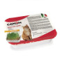 Camon - Erba Per Gatti Con Semi Di Orzo - 1 x Vaschetta (Gatto)