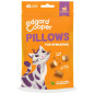 Edgard&Cooper - Snack Cat Pillows mit Huhn - 60GR (Katze)