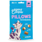 Edgard&Cooper - Snack Cat Pillows with Salmon - 60GR (Cat)