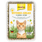 Gimborn Italia - GimCat Erba Gatta Hydro-Gras 150 g (Chat)