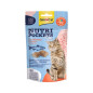 Gimborn Italia - GimCat Nutri Pockets Fish avec Saumon 60 g (Chat)