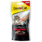Gimborn Italia - Nutripockets avec Bœuf et Malto 60 g (Chat)
