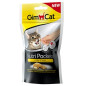 Gimborn Italia - Nutripockets con Formaggio e Taurina - 60GR (Gatto)