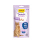 Gimborn Italia - Gimcat Snack Cream Tonno - 5x15 g (Chat)