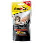 Gimborn Italia - Nutripockets mit Lachs & Omega - 60GR (Katze)