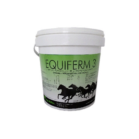 Agrolabo - Equiferm - 5KG (Cavallo) - 