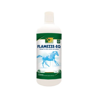 Absorbine - Flamezze EQ - 250GR (Cavallo) - 