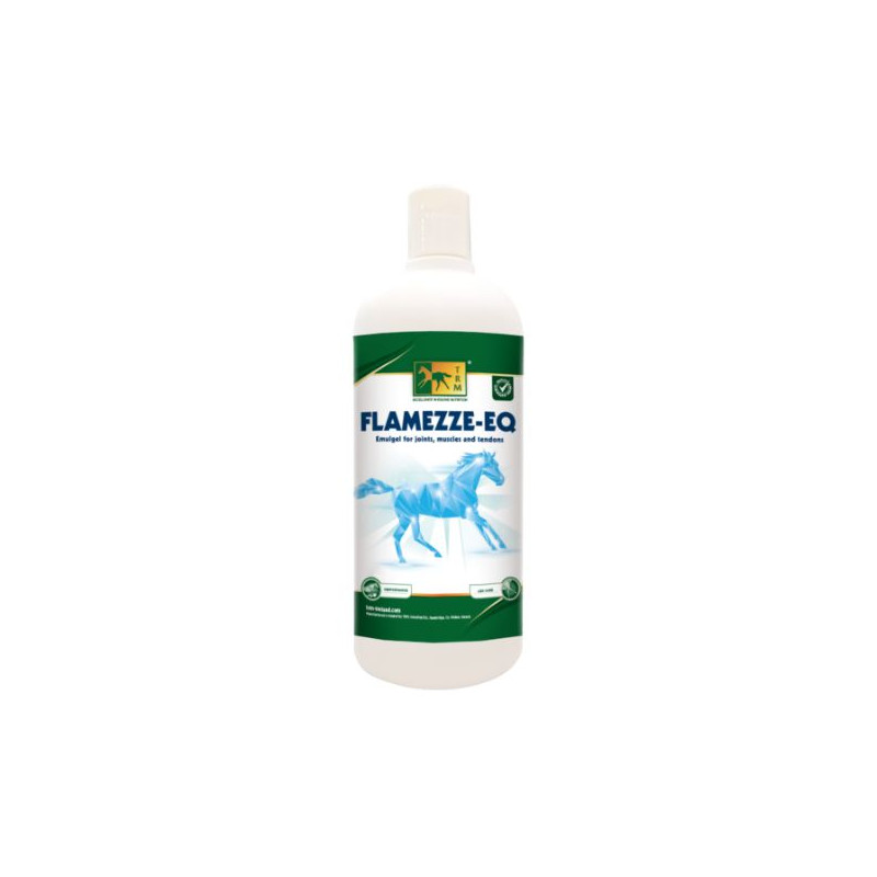 Absorbine - Flamezze EQ - 250GR (Pferd)