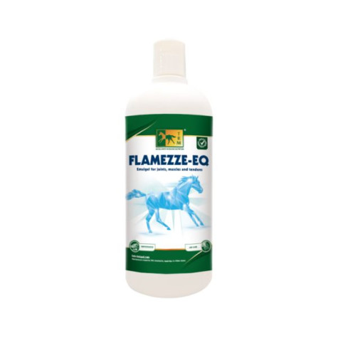 Absorbine - Flamezze EQ - 250GR (Cavallo) - 