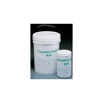 ACME - Antiphlogistine / antiflogistine pasta - defaticante per gli arti - 5KG (Cavallo) - 