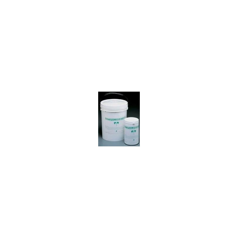 ACME - Antiphlogistine / antiflogistine Paste - defaticante für gli arti - 5KG (Pferd) ACME - Antiphlogistine / antiflogistine Paste - defaticante für gli arti - 5KG (Pferd)