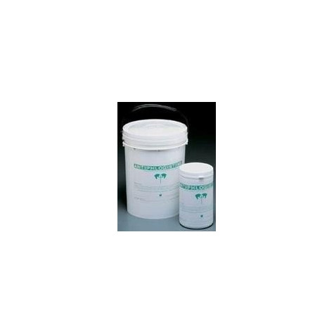 ACME - Antiphlogistine / antiflogistine pasta - defaticante per gli arti - 5KG (Cavallo) - 