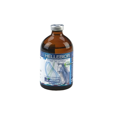 Bioequipe - Hellebior - 50ML (Cavallo) - 