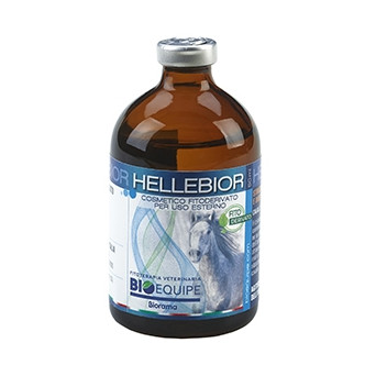 Bioequipe - Hellebior - 50ML (Cavallo) - 