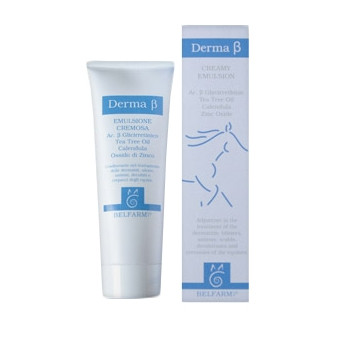 Belfarm - Derma Beta - 250ML (Cavallo) - 
