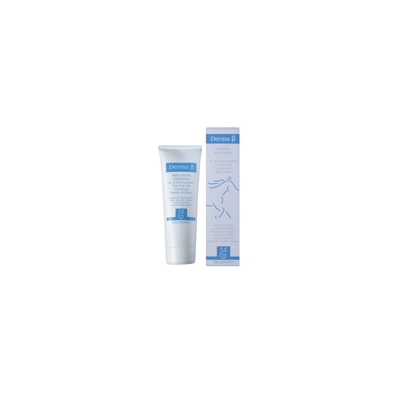 Belfarm - Derma Beta 250 ml (Cheval) Belfarm - Derma Beta 250 ml (Cheval)