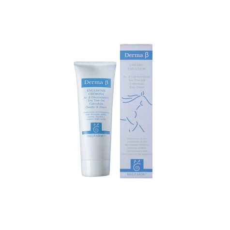 Belfarm - Derma Beta 250 ml (Cheval)
