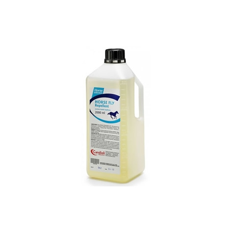 Candioli - Horse Fly Repellent - 2LT (Cavallo) - 