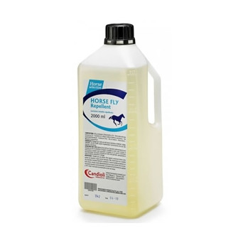 Candioli - Horse Fly Repellent - 2LT (Cavallo) - 