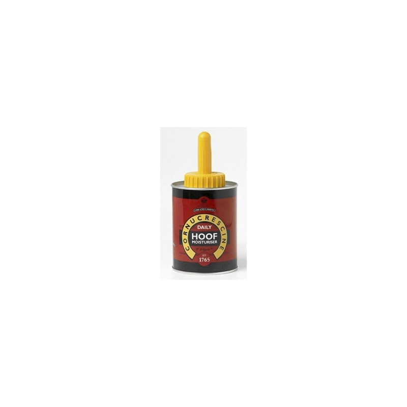 Carr et Day et Martin - Cornucrescine Daily Hoof Moisturiser 500 ml (Cheval) Carr et Day et Martin - Cornucrescine Daily Hoof Moisturiser 500 ml (Cheval)