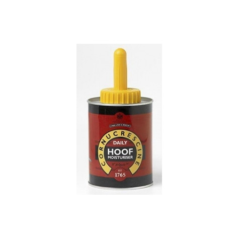 Carr & Day & Martin - Cornucrescine Daily Hoof Moisturiser - 500ML (Cavallo) - 