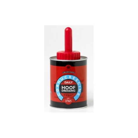 Carr & Day & Martin - Cornucrescine Daily Hoof Dressing - 500ML (Cavallo) - 