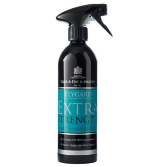 Carr & Day & Martin - Flygard Extra Strenght Spray - 500ML (Cavallo) - 